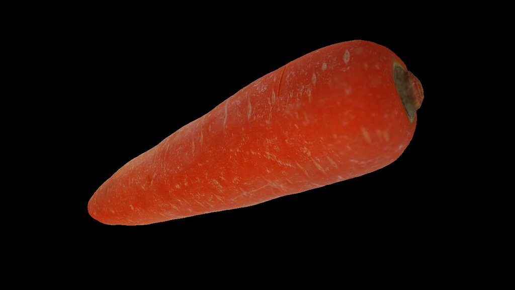 carrot