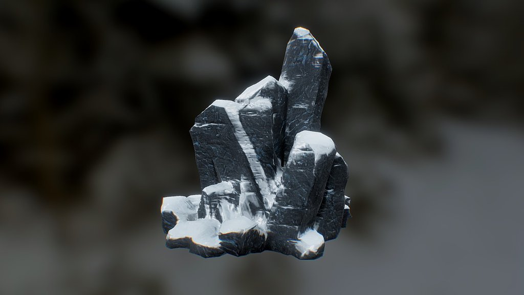 Rock LD02