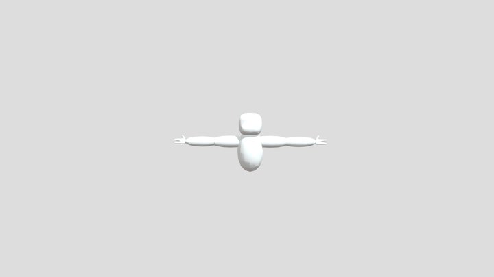 New Project 6 3D Model
