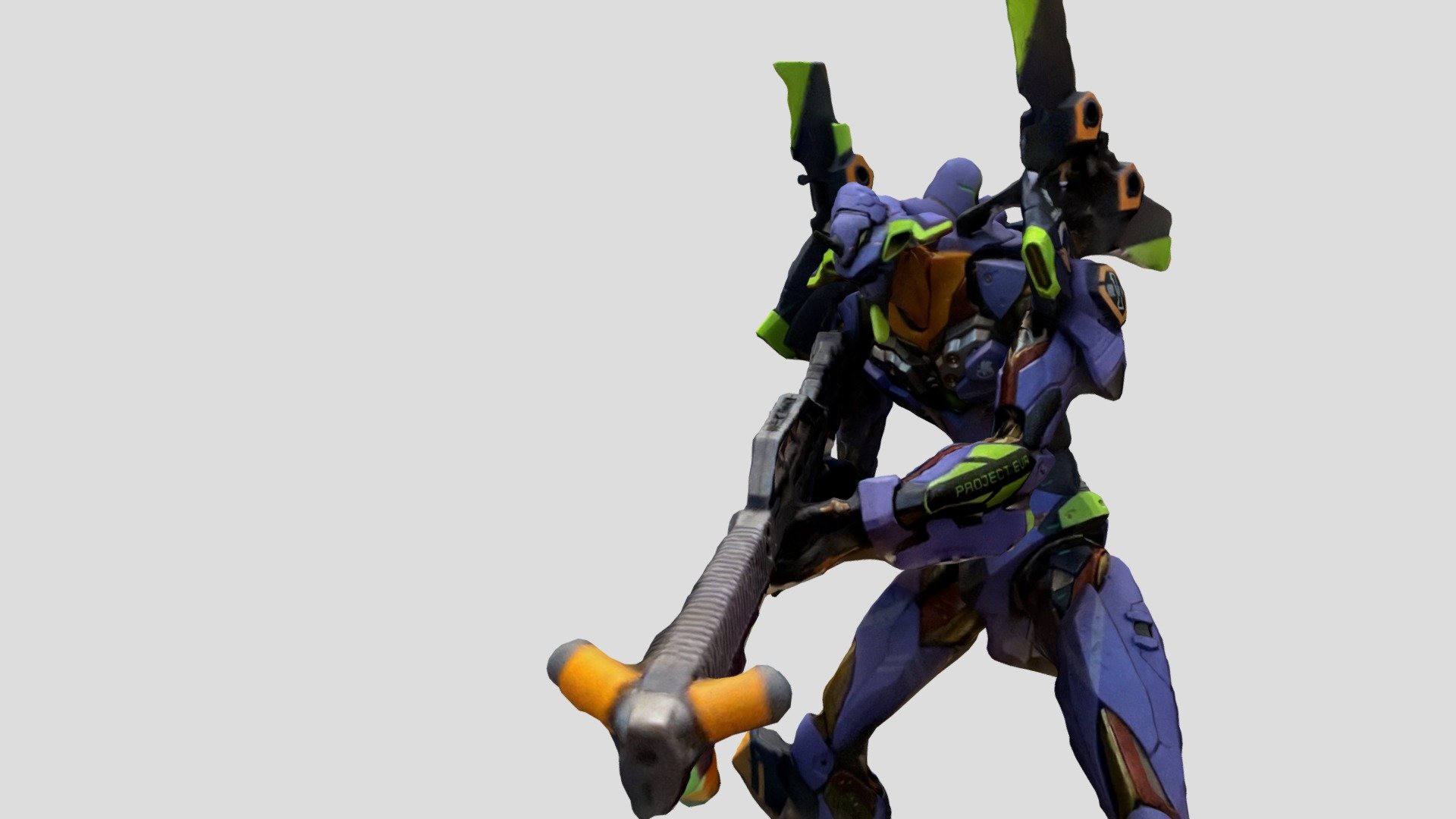 Eva 01