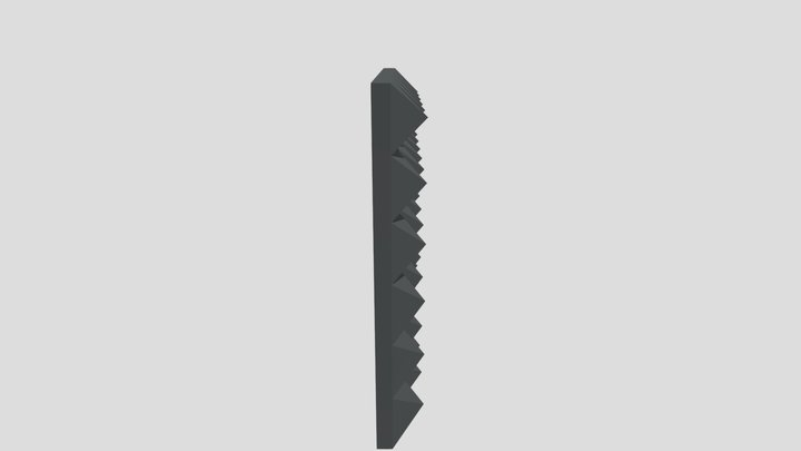 Acoustic Foam Panel - Pyramids