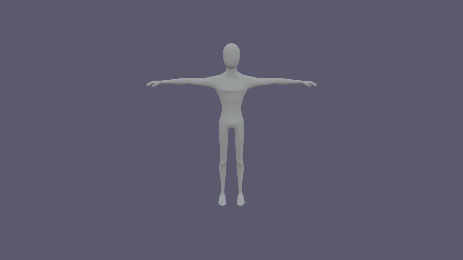 Modelado Cuerpo Humano//Referencia Spiderman