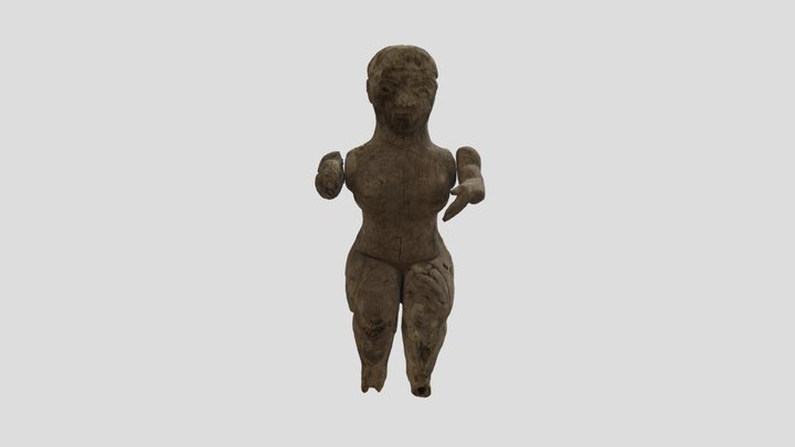 Object-14319-2023-07-06-VC 3D Model