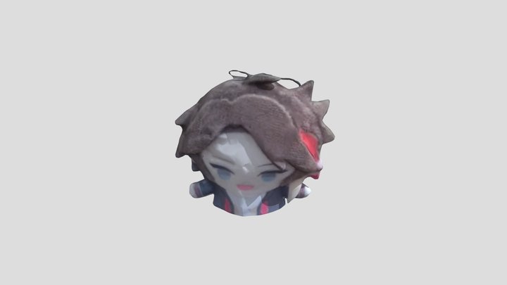 999 3D Model