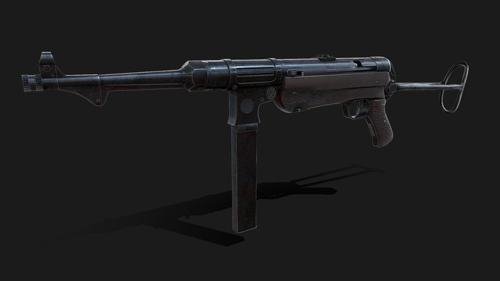 Arma 3D models - Sketchfab