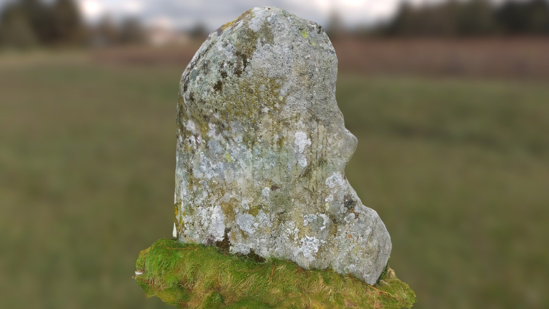 Caerhun Eastern Stone