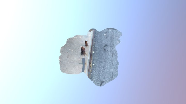 yeah dude 3D Model