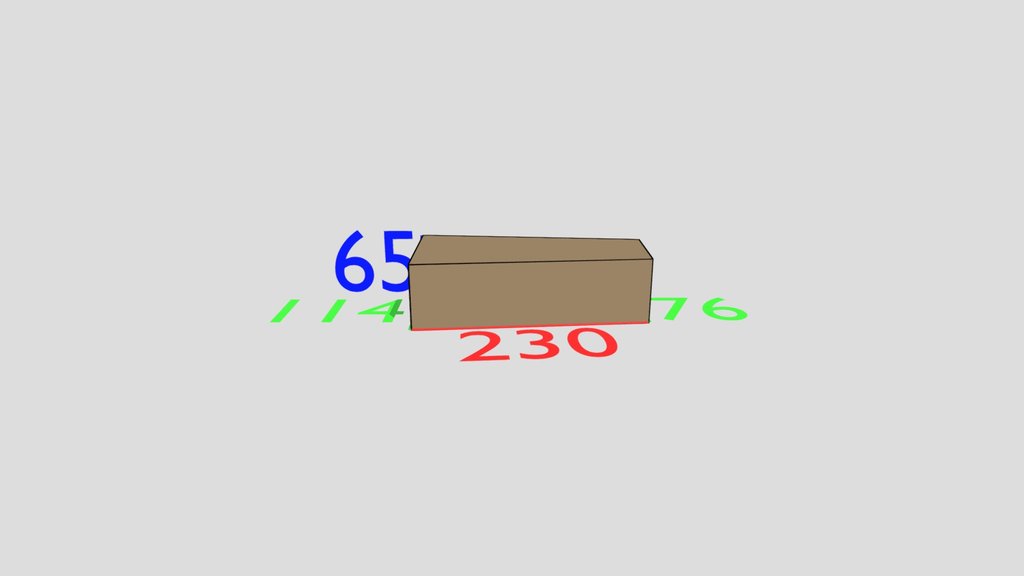 Fireclay Brick50