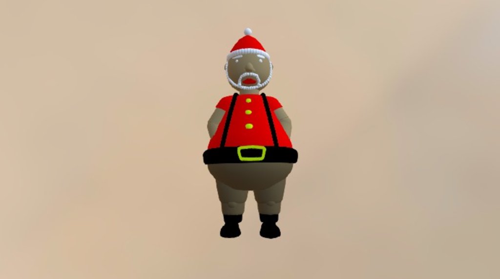Santa