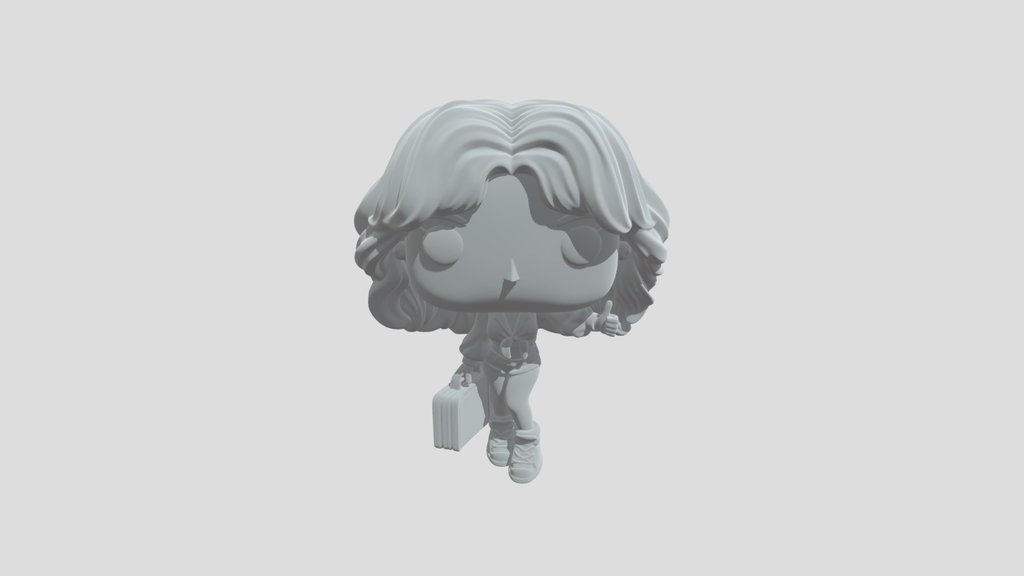 Manchild Funko POP