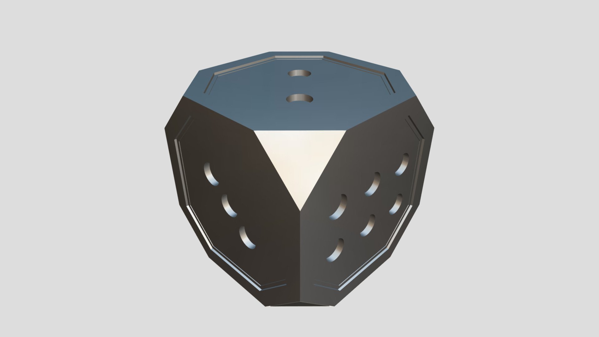 SIMPLE DICE