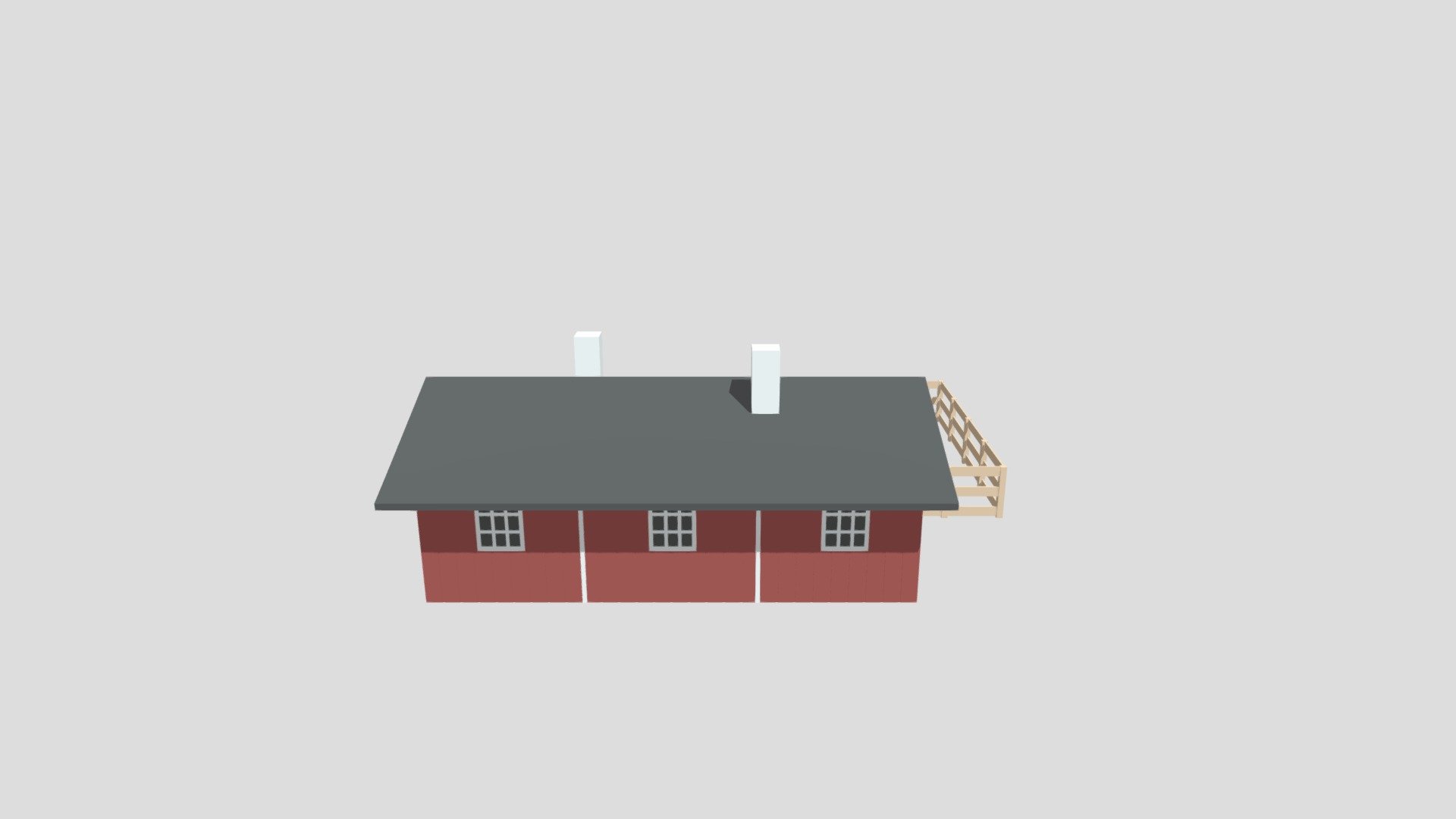 Farm from Poly by Google