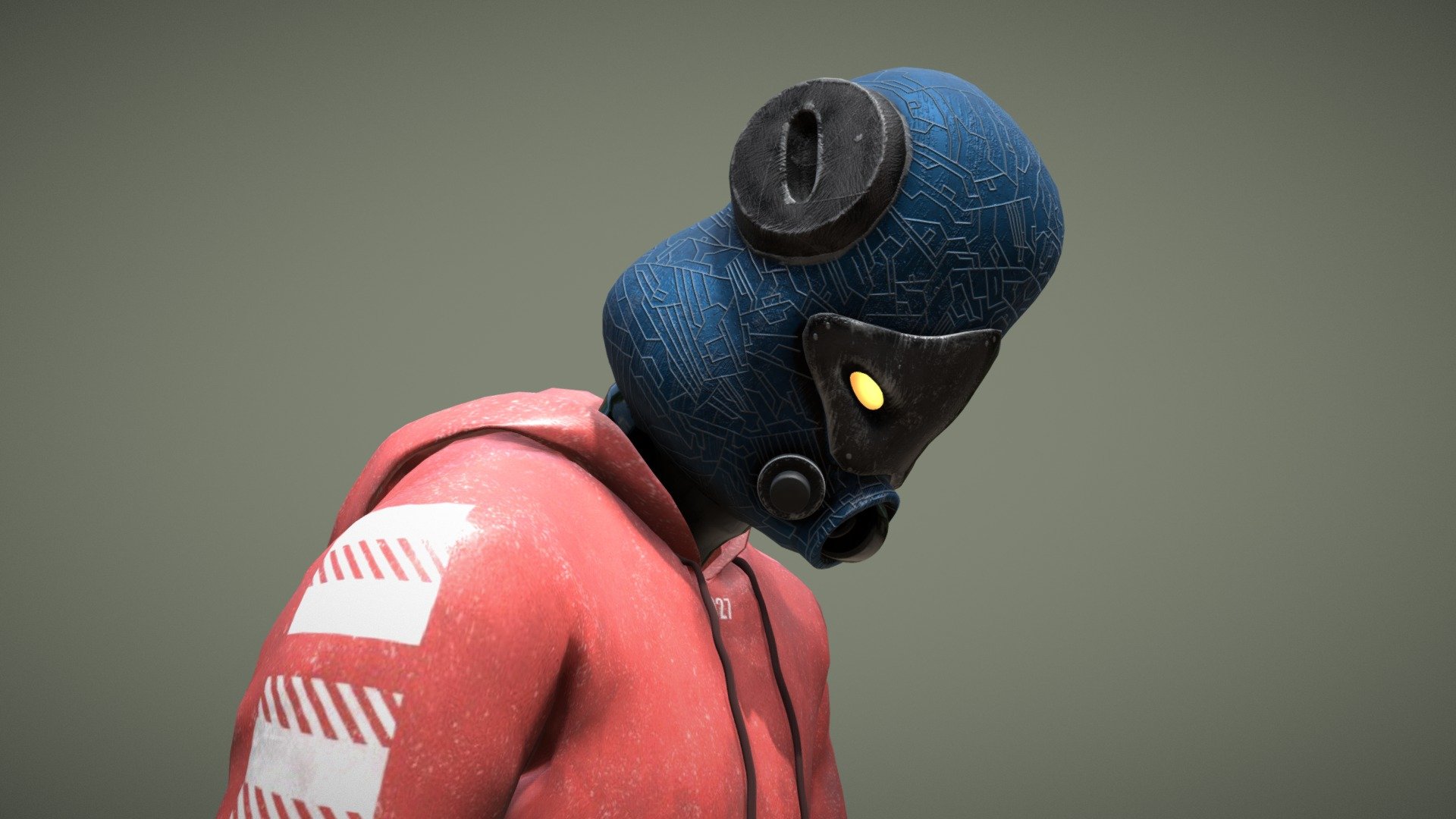 Robot - 0.27