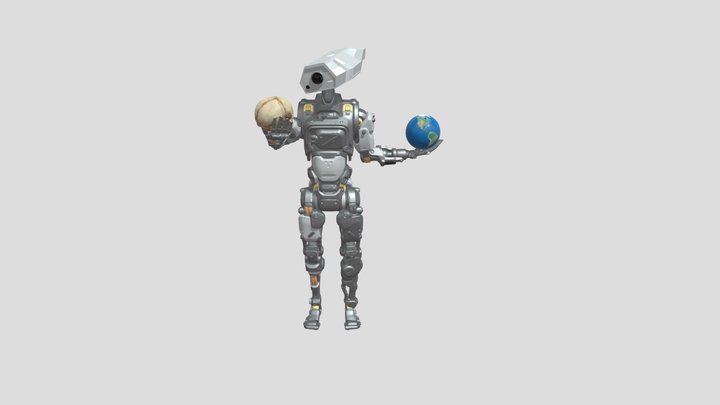 LAB05 3D Model