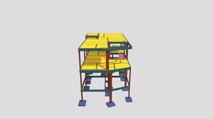 Tela Atual - Rev02 3D Model