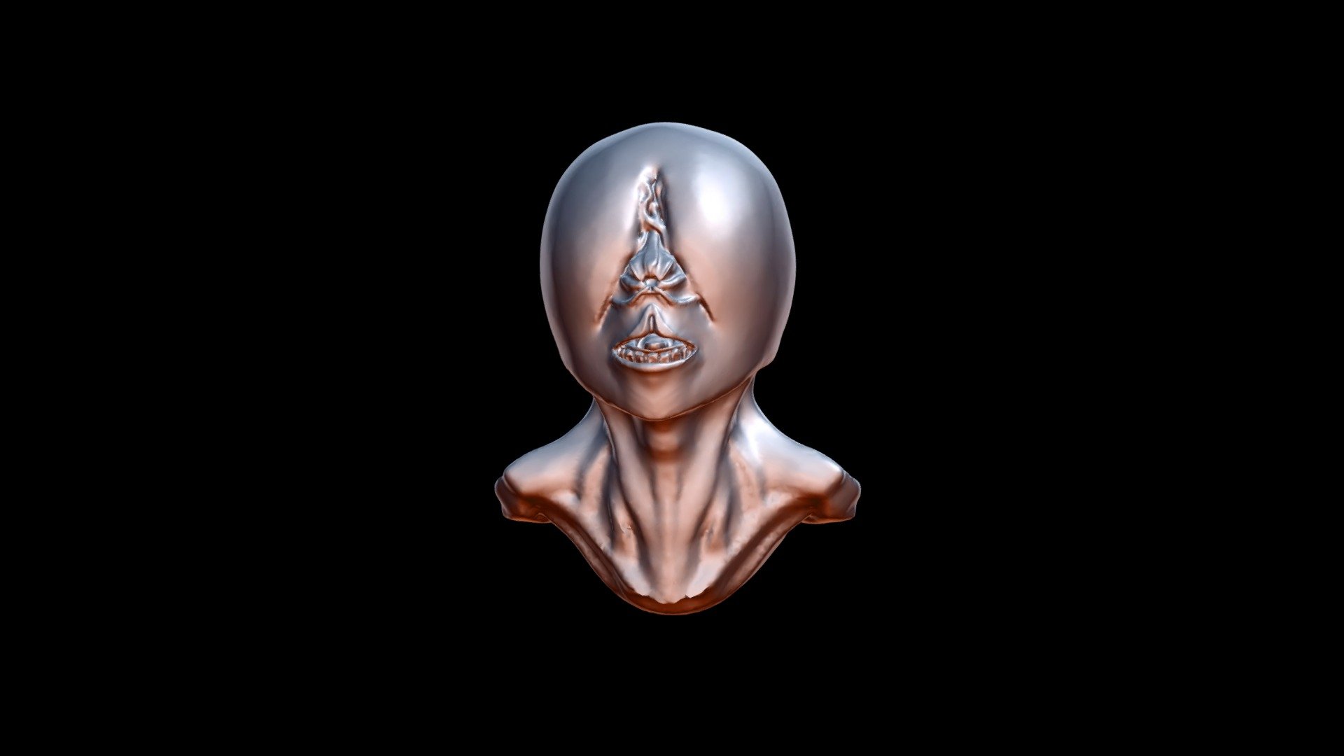 H EAR SCULPT