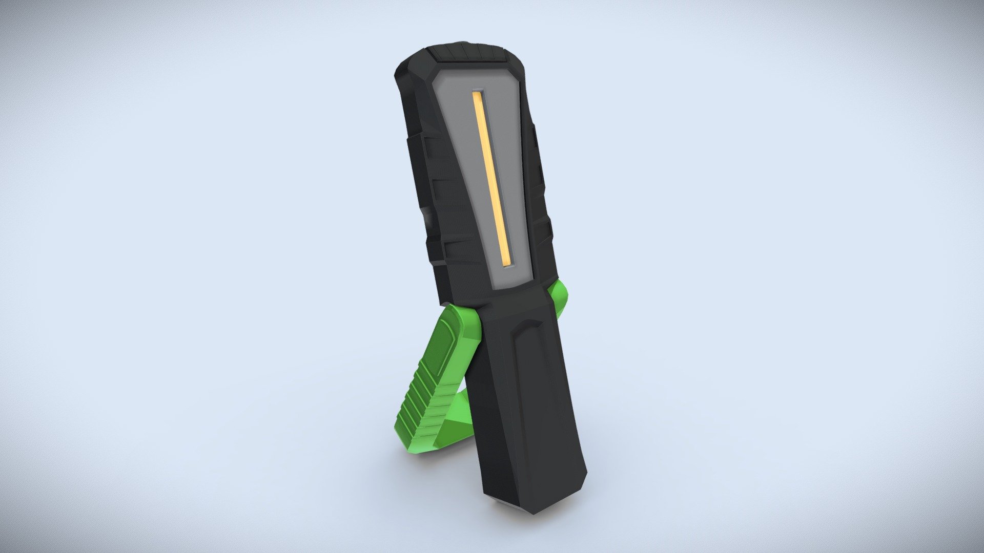 Flashlight