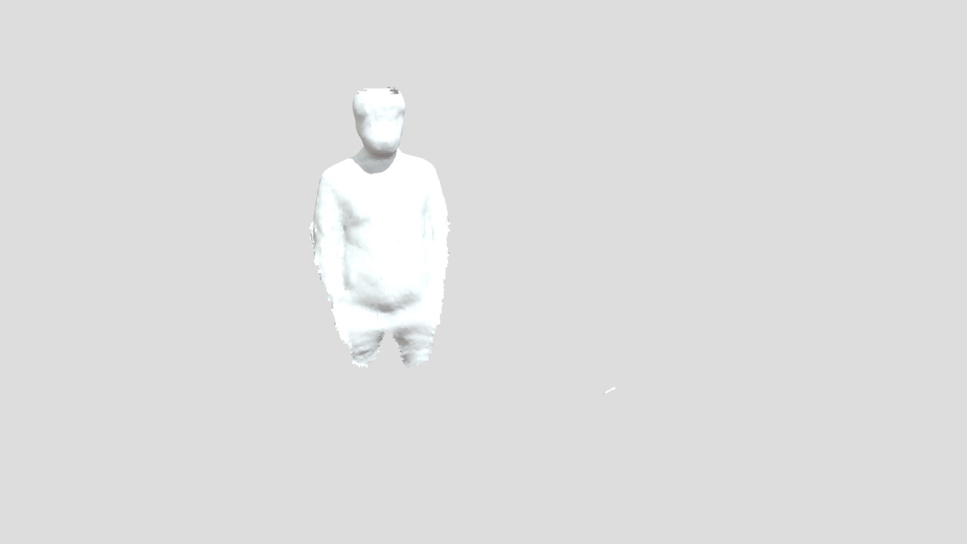 Textured-output - 3D model by onplayers [584c192] - Sketchfab