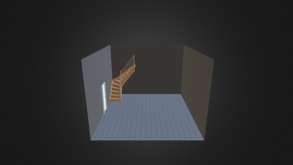 Trapp 3d