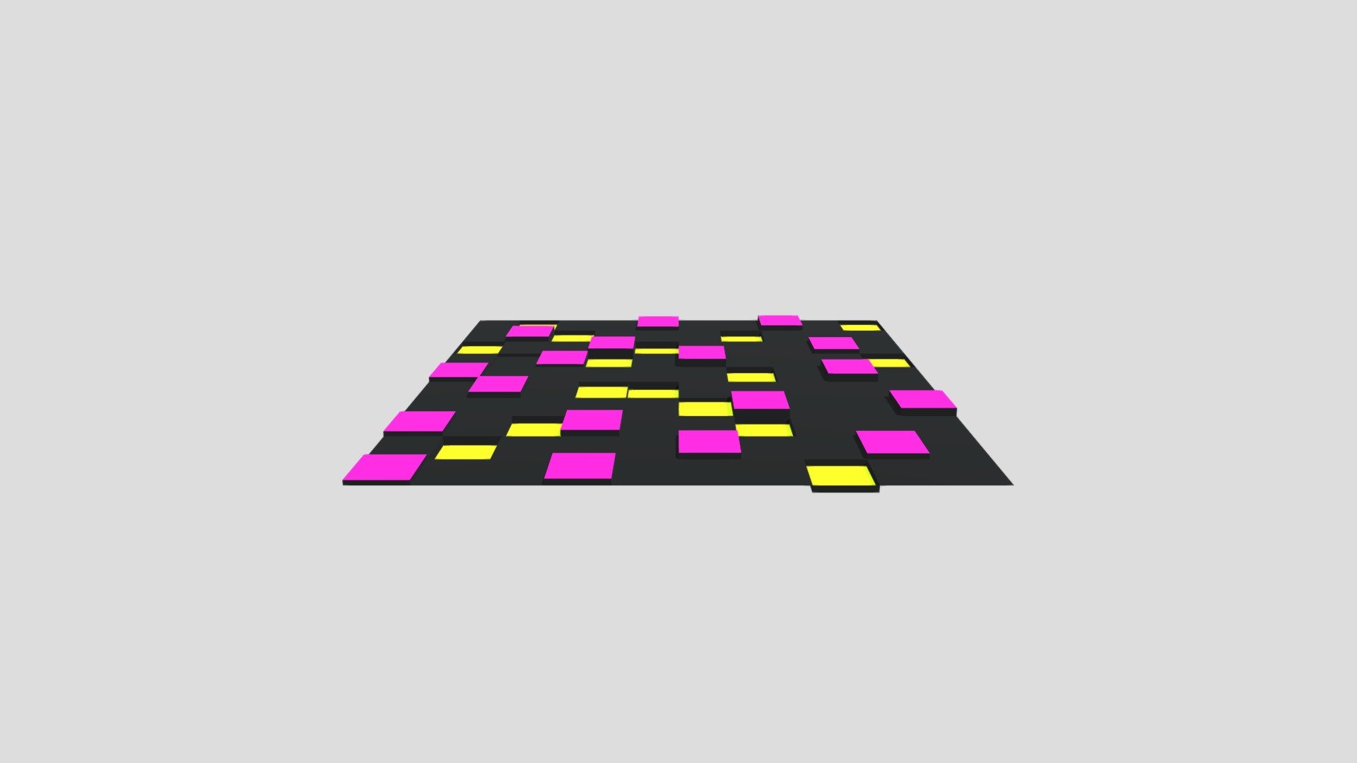 Plane Ambient 3D