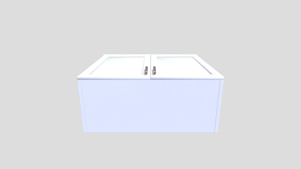 Kitchen Cabinet Var 2 4
