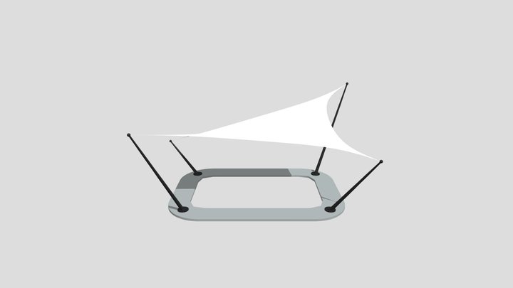 Tensile 3D Models Sketchfab