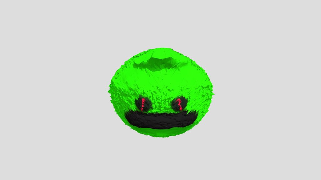 tree man