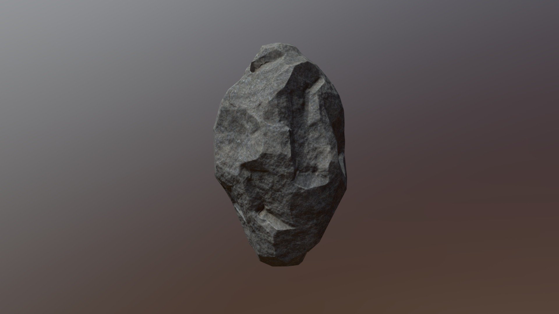 Stone (Big - 4th)
