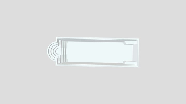Java 125 3D Model
