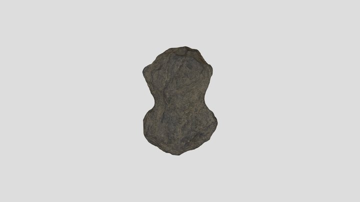 打製石斧 stone axe