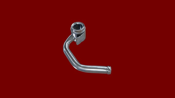 OEM No: 12346 3D Model