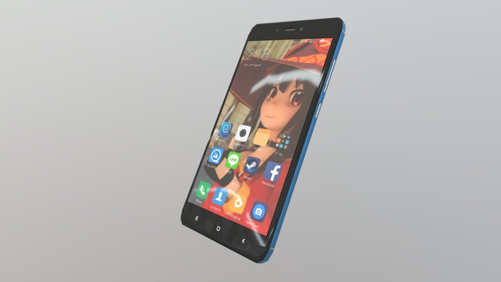 Redmi Note 4X
