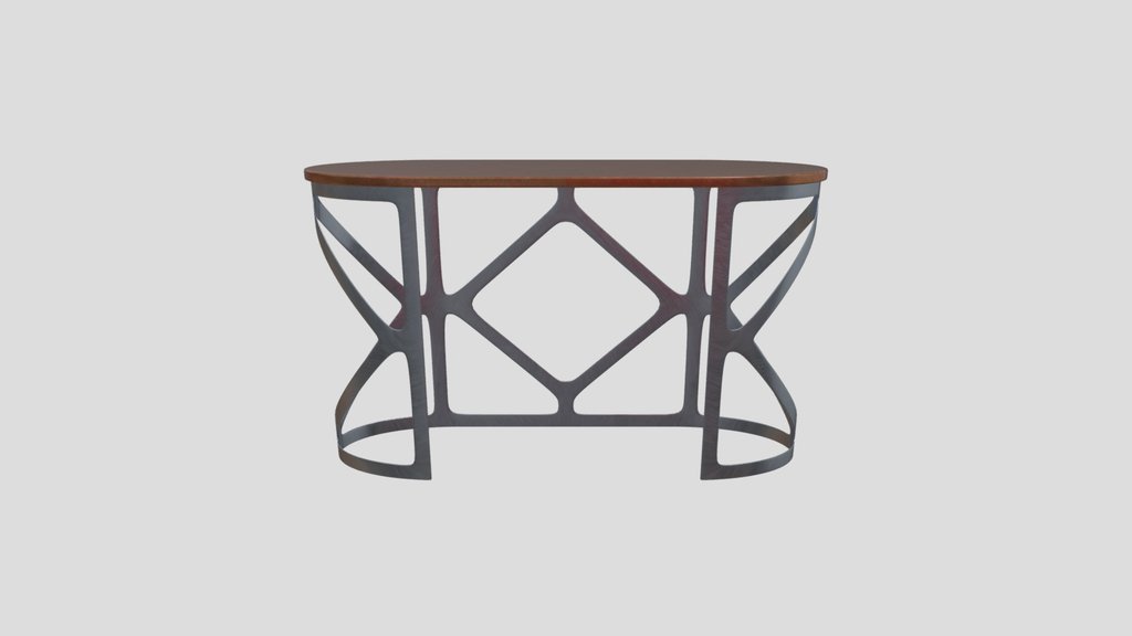Decorative Table