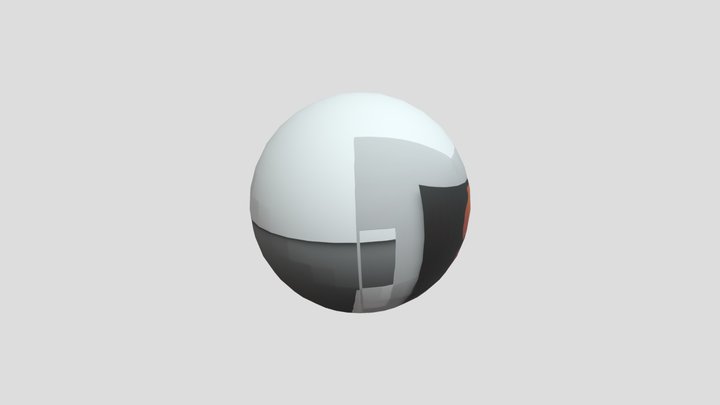 360hdricarna 3D Model