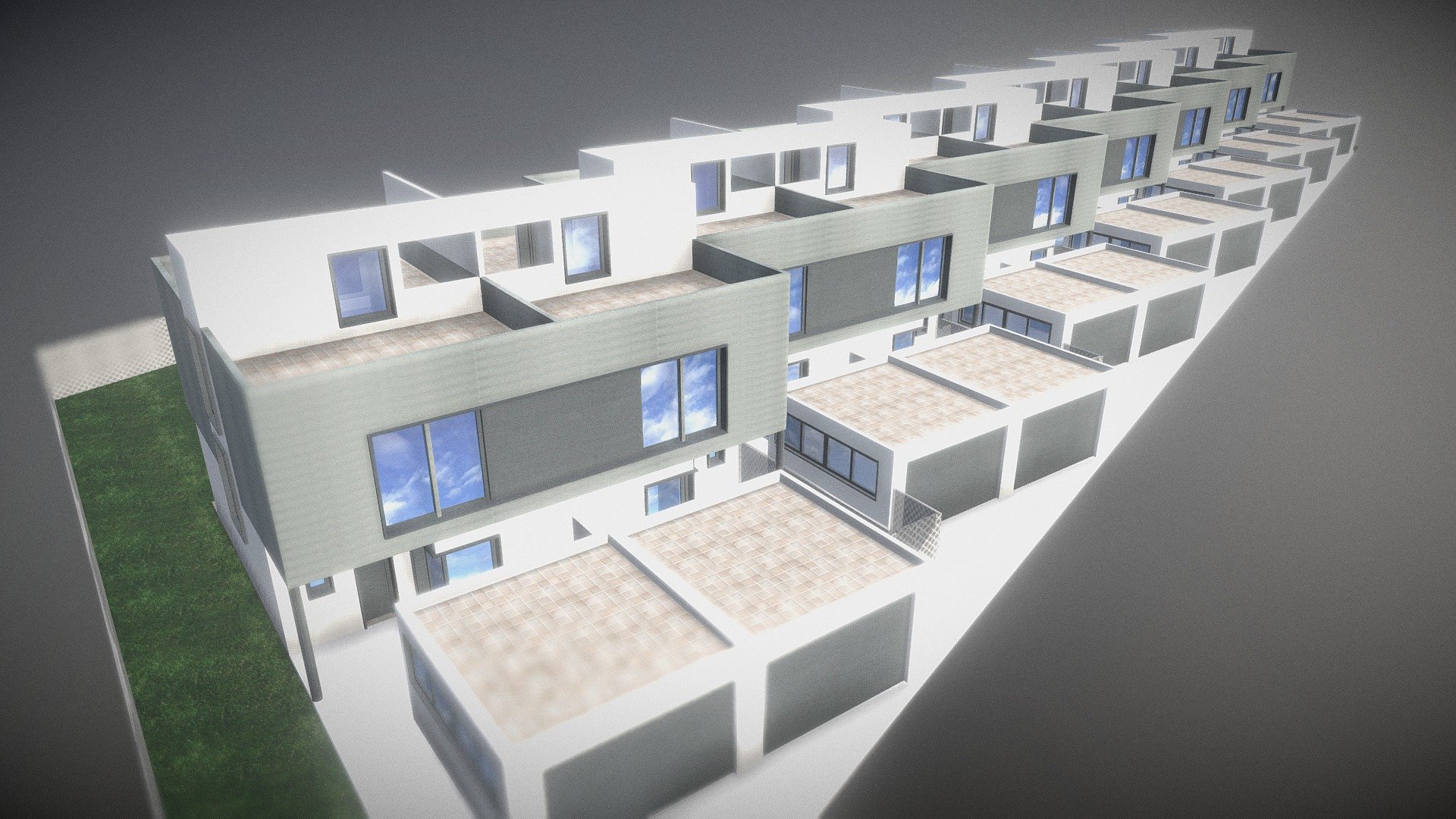 Promocion VALLECAS V3 3D — Sketchfab embed 3D viewer