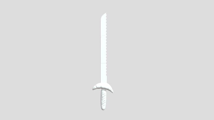Bread Sword