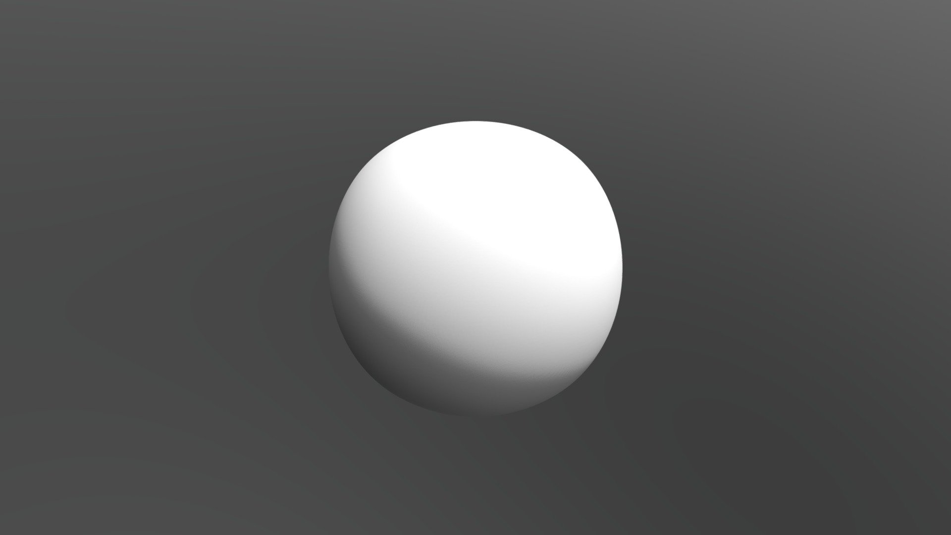 Ball High Poly - 3D model by MrScottyPieey [58542e5] - Sketchfab