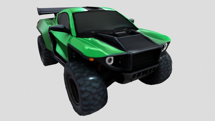 Obscure_Vehicle_✘_#5