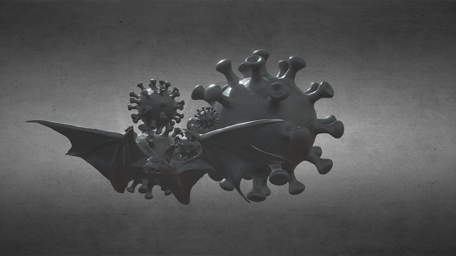 Corona BAT