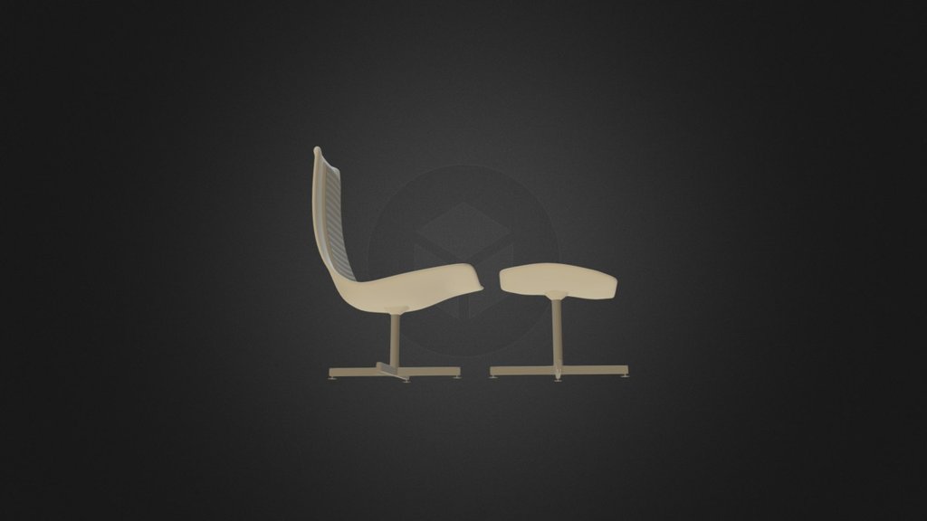 innovative Deck Chair