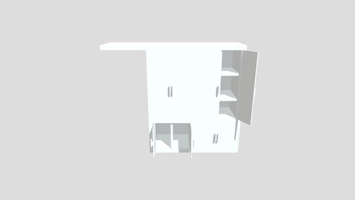 model 3D Model