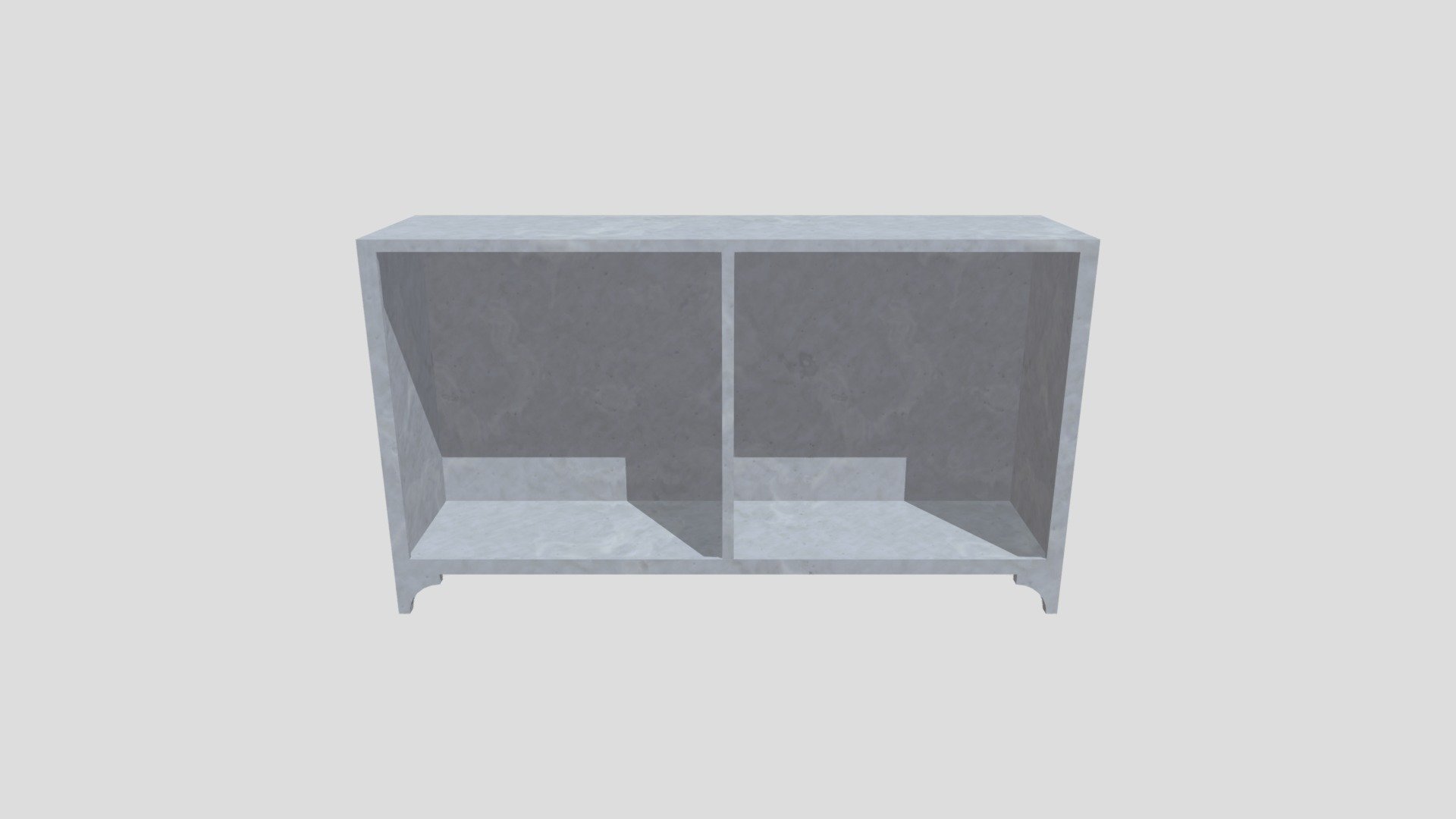 Kommode || Dresser || Table || Sideboard