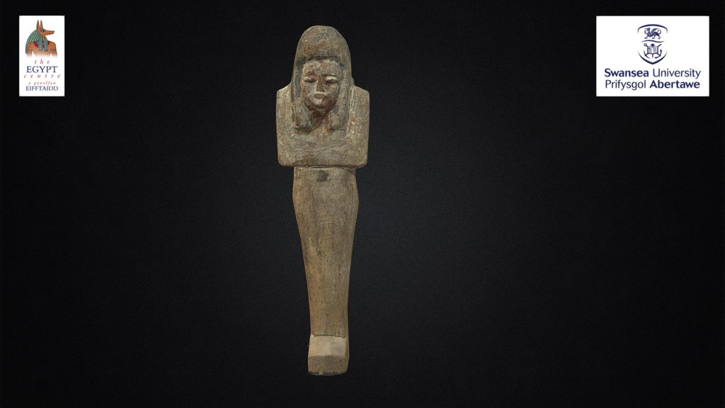 Shabti (W469)