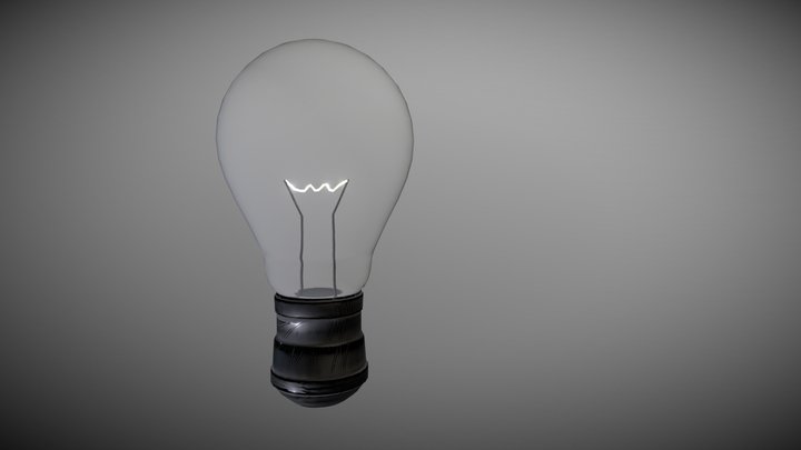 Foco003 3D Model