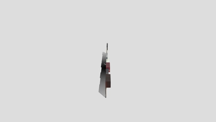 INDIAN CITY MEGAPACK 3D Model