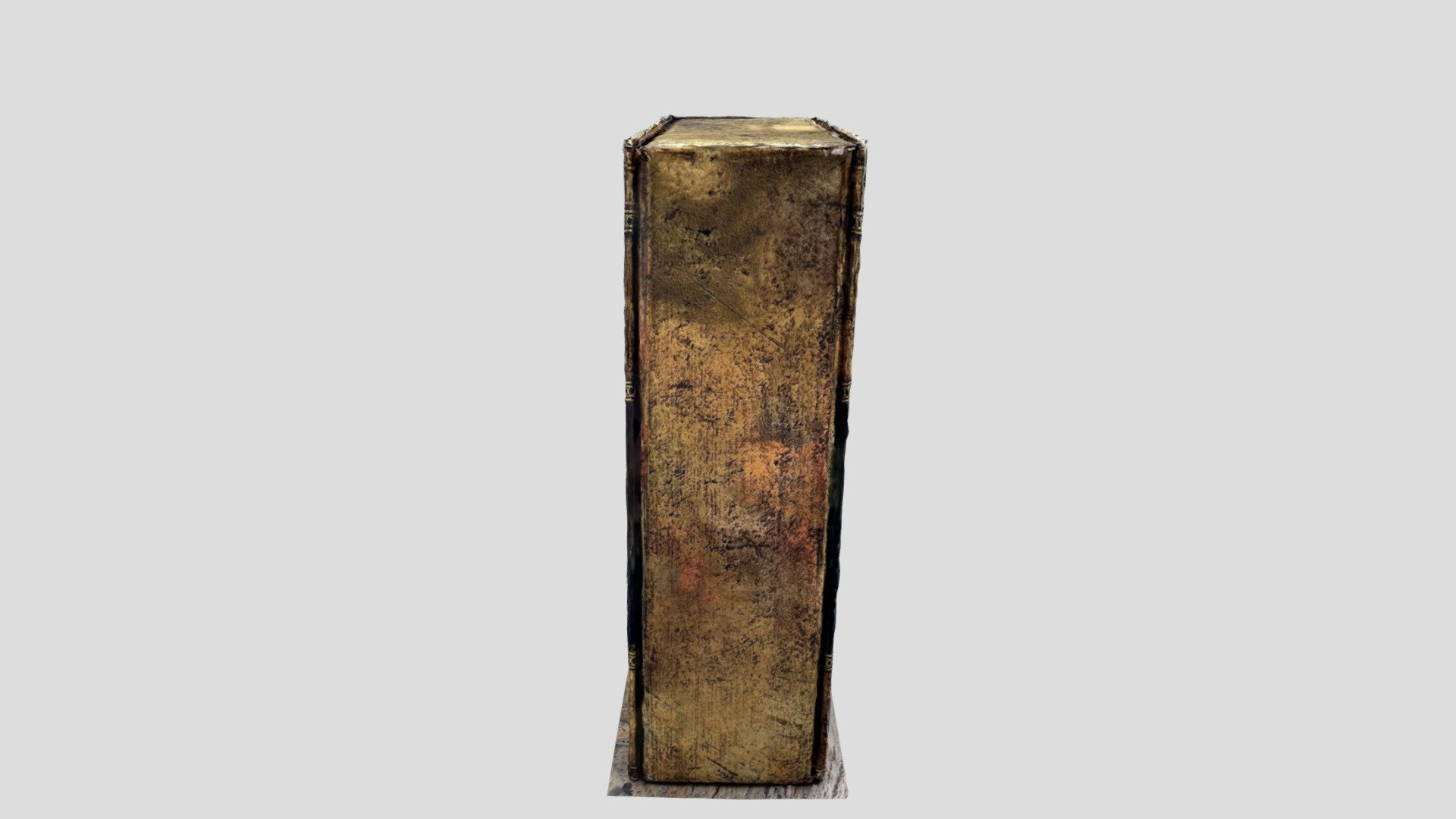 LOTR - Download Free 3D model by Sean Keller (@seankeller) [585be84 ...