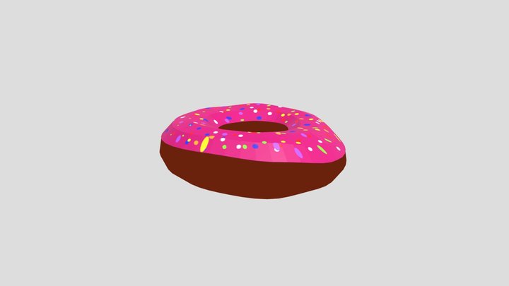 Daily Model #4: Donut