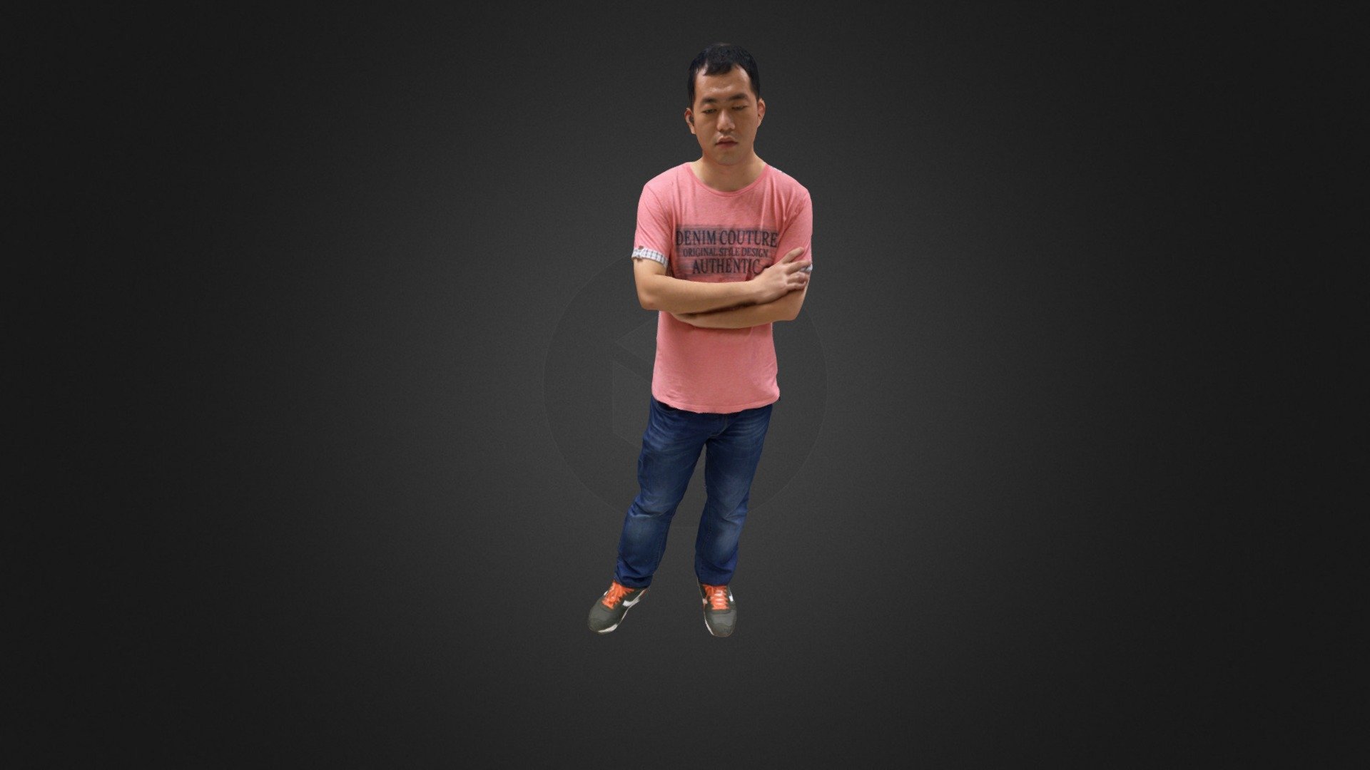Person 1