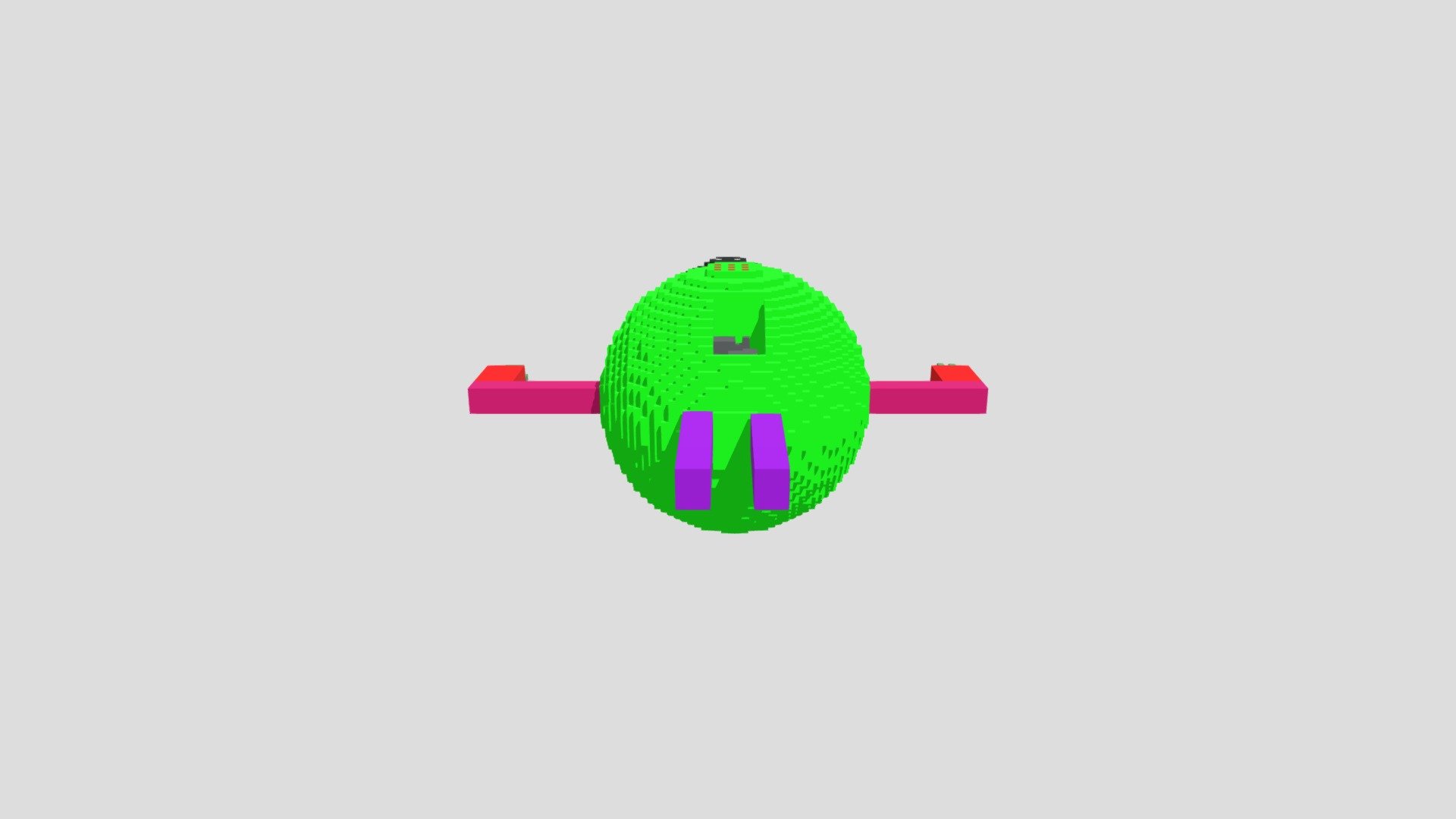 Super robot