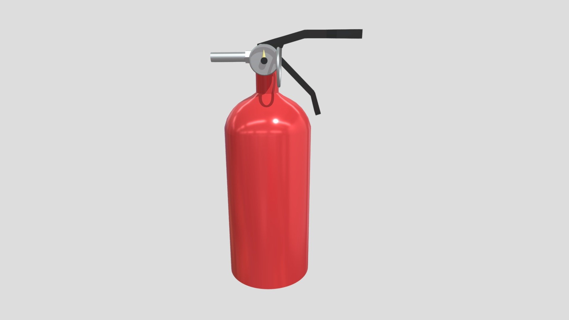 Fire Extinguisher